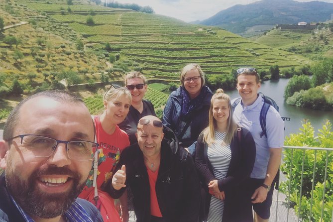 Douro Valley Tour: Wine Tasting, Cruise and Lunch from Porto - The Porto-to-Douro drive is more than just transportation