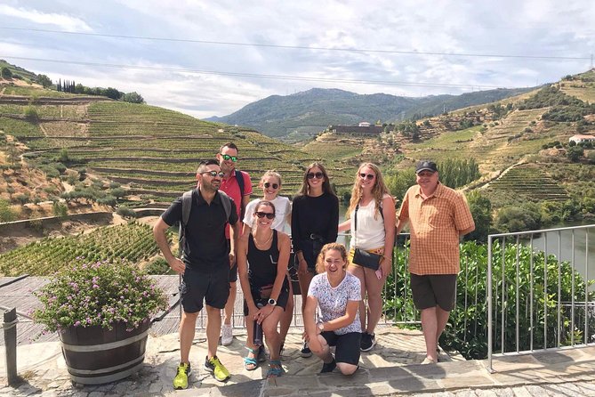 Douro Valley Tour: Wine Tasting, Cruise and Lunch from Porto - How I’d plan the rest of your Porto evening