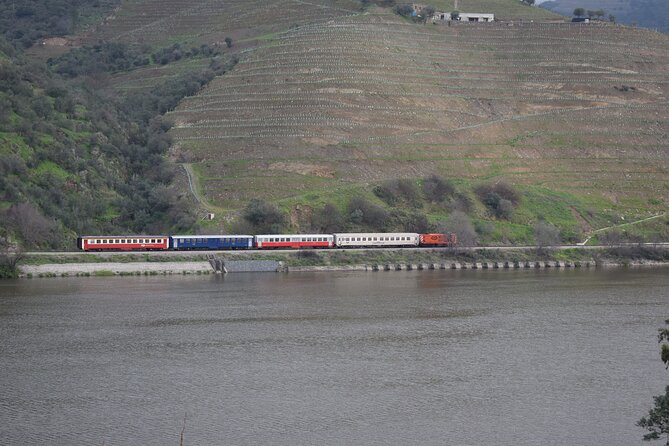 Douro Valley Tour with Train and Vinho Verde - Vila do Pinhão and the Douro Demarcated Region center