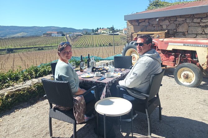 Douro Valley Vineyard Visits Wine Tasting Boat Ride and Lunch - Wine and olive oil producers: why the tastings feel different