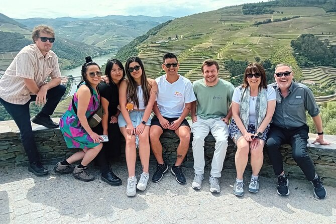 Douro Valley Vineyard Visits Wine Tasting Boat Ride and Lunch - Price and value: is $150.51 per person fair?