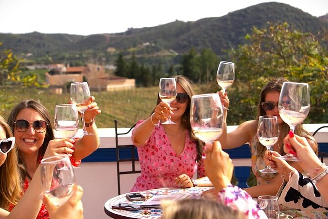Douro Valley Wine Tour Private Group, 1h Cruise, Lunch from Porto - A Porto to Douro Day That Feels Like a Real Plan
