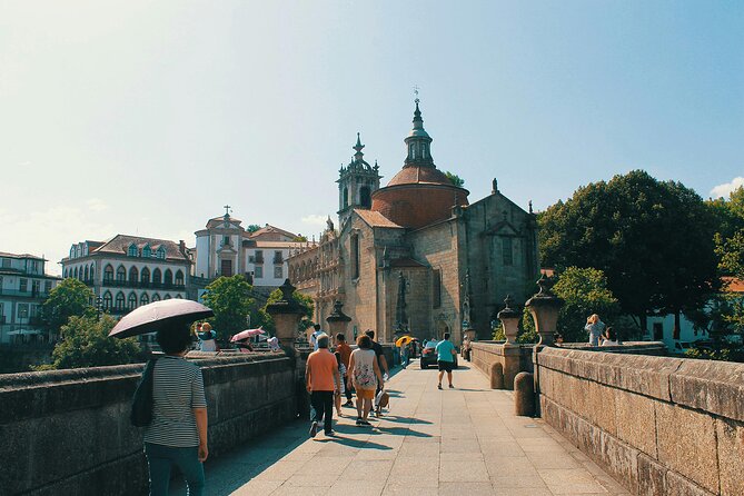 Douro Valley Wine Tour Private Group, 1h Cruise, Lunch from Porto - Miradouro Torguiano: The 15 Minutes of Views That Actually Pay Off