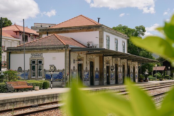 Douro Valley Wine Tour Private Group, 1h Cruise, Lunch from Porto - Amarante: The Short River-Town Break That Resets the Mood
