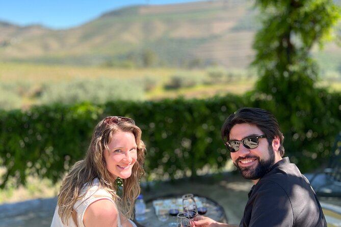 Douro Valley Wine Tour with Tastings, Boat Ride & Lunch - Key highlights you should not skip