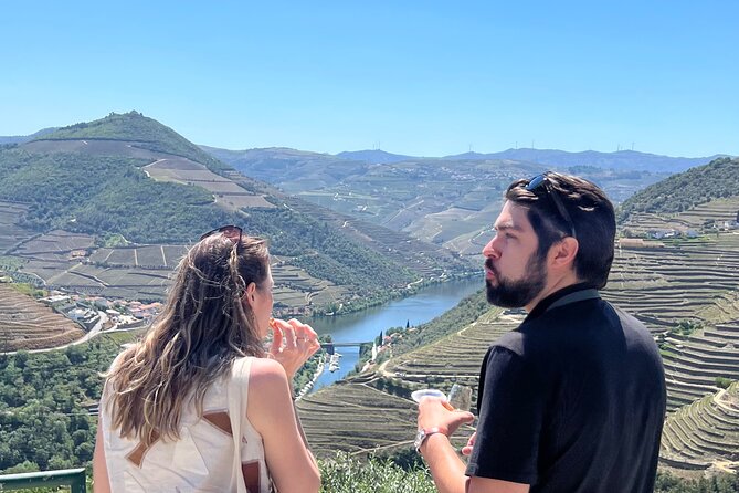 Douro Valley Wine Tour with Tastings, Boat Ride & Lunch - Entering the Douro Day: what you’re really buying for $301.20