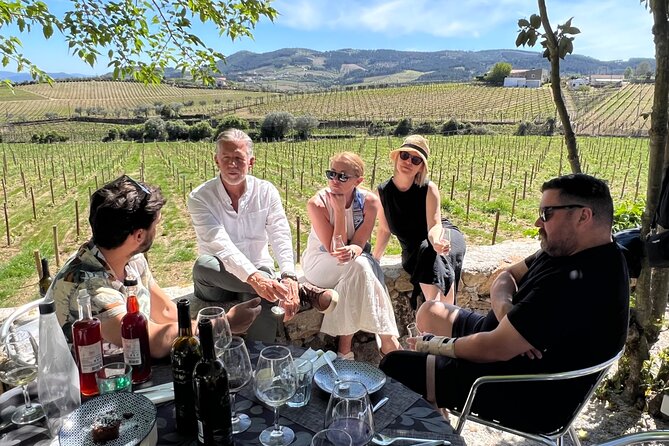 Douro Valley Wine Tour with Tastings, Boat Ride & Lunch - Quinta da Roeda and Croft: Port tastings with serious roots