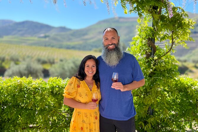 Douro Valley Wine Tour with Tastings, Boat Ride & Lunch - Timing, group size, and why this avoids the “factory tour” feeling