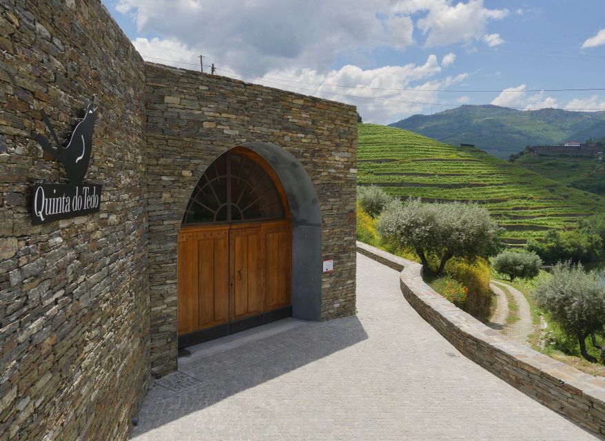 Douro Valley: Winery Tour at Quinta do Tedo and Tastings - Key Things I’d Put on Your Short List