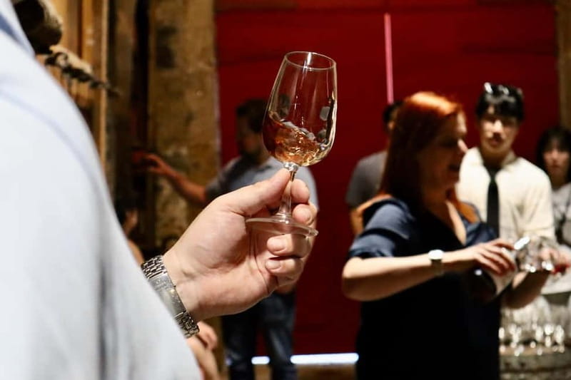 Douro Valley: Winery, Traditional Lunch & Private Boat Trip - Douro River boat cruise: snacks, port-tonic, and those terrace views