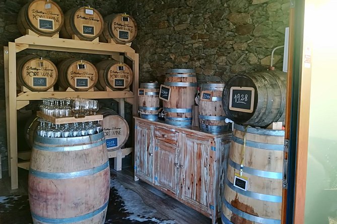 Douro Valley with Two Winery, Boat Trip and Lunch From Porto - Tabuaço lunch: the regional meal break that stops the day from feeling like a sprint