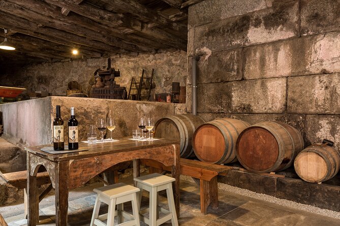 Douro Wine Tasting at a Family Winery in Portugal - Key highlights before you go