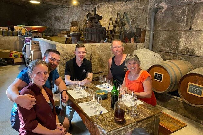 Douro Wine Tasting at a Family Winery in Portugal - Price and value: is $21.99 worth a 4-wine lesson?