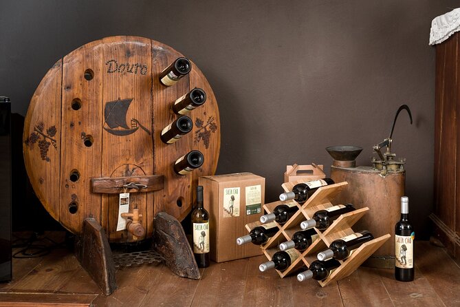 Douro Wine Tasting at a Family Winery in Portugal - Who should book this family winery tasting