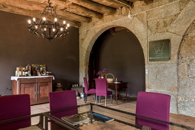 Douro Wine Tasting at a Family Winery in Portugal - Should you book this Douro wine tasting at Quinta Barqueiros d’Ouro?