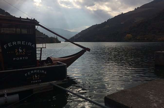 Douro Xperience - What the Guide Adds: Engaging History and a Fun, Professional Tone