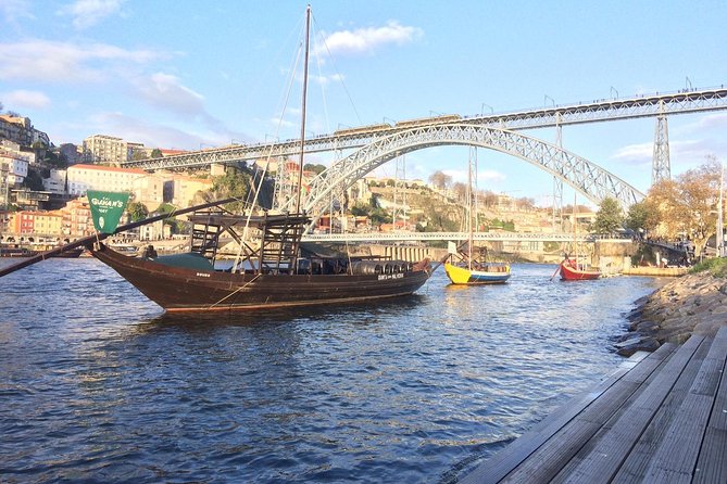 Douro Xperience - Multiple Quinta Tours and Port Wine Tastings That Actually Teach