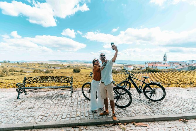 Electric Bike Tour through the Douro Valley - Key Highlights That Matter