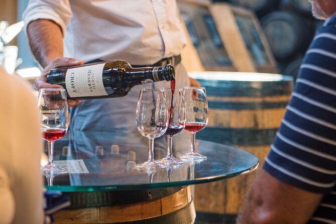 Essence: Full-Day Tour 2 Wineries and Boat Cruise - Why This Pinhão Day Hits the Right Tempo