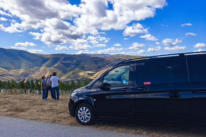 Essence: Full-Day Tour 2 Wineries and Boat Cruise - The Douro Boat Cruise: 50 Minutes That Changes the Whole Day