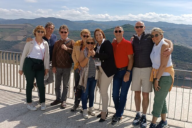 Experience in the Douro: Tua de Rabelo, Quinta, Tasting and Lunch - Rabelo cruise on the Tua: the part you’ll talk about later