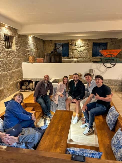 Fresh Wine Tour: Discover Vinho Verde in Douro Valley - Who should book this Vinho Verde tour (and who should skip it)