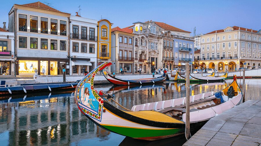From Coimbra: Porto, Aveiro and Douro in Private with Tasting and Cruise - Key things to know before you go
