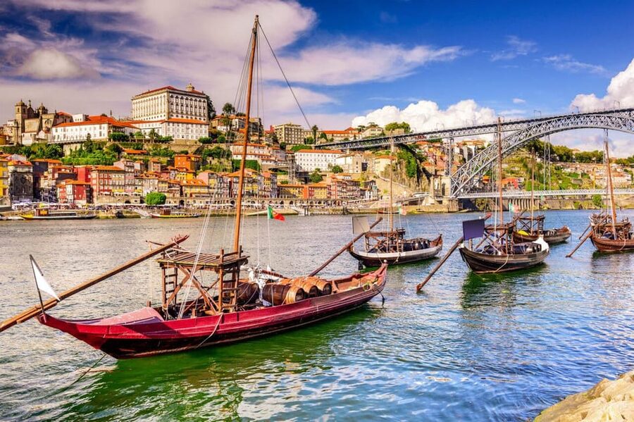 From Coimbra: Porto, Aveiro and Douro in Private with Tasting and Cruise - Who this private day is best for