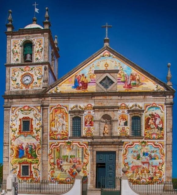 From Coimbra: Porto, Aveiro and Douro in Private with Tasting and Cruise - Porto and wine tastings: why doing both Port and Douro is smart