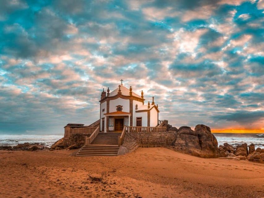 From Coimbra: Porto, Aveiro and Douro in Private with Tasting and Cruise - Price and value: what $1,361 per person buys you