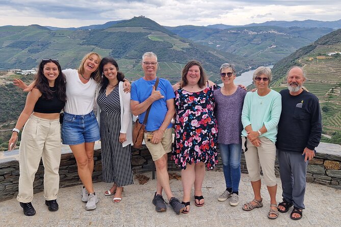 From Gaia Tour to Douro Valley with Boat Wine Tasting and Lunch - From Gaia to Amarante: the day gets going early
