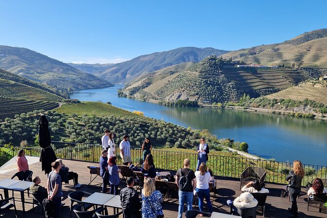 From Gaia Tour to Douro Valley with Boat Wine Tasting and Lunch - Church of São Gonçalo: the organ, the tomb, and why it matters