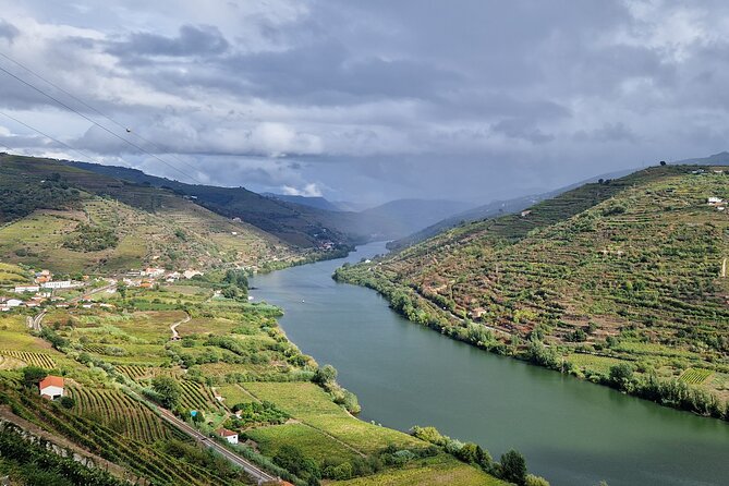 From Gaia Tour to Douro Valley with Boat Wine Tasting and Lunch - Pinhão and the Douro cruise: the heart of the day