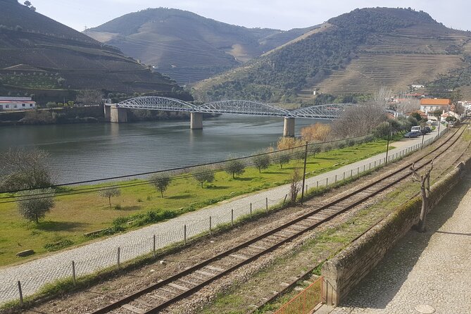 From Gaia Tour to Douro Valley with Boat Wine Tasting and Lunch - Peso da Régua: the “capital” of the oldest demarcated wine region