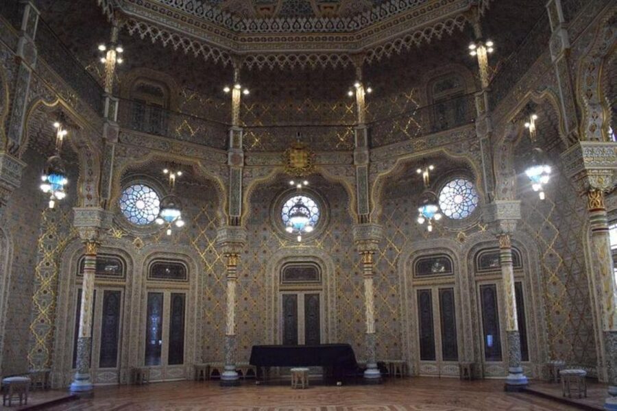 From Lisbon: Douro Valley and Porto Town Experience - Key highlights worth your attention