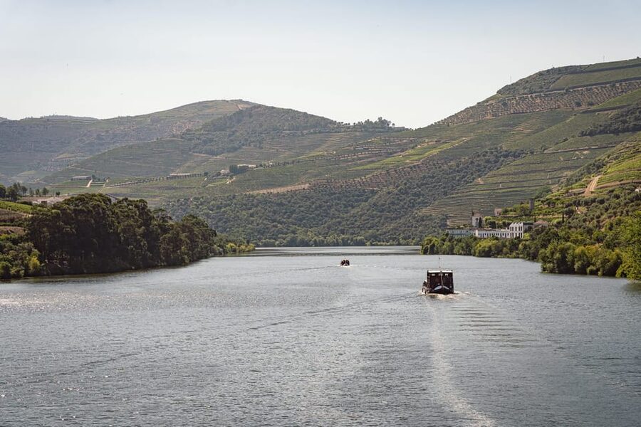 From Pinhão: Douro Valley Rabelo Boat Tour with Port Wine - Key Highlights You’ll Feel Right Away