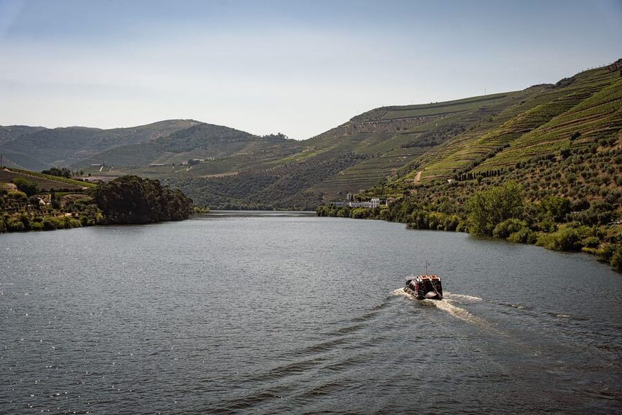 From Pinhão: Douro Valley Rabelo Boat Tour with Port Wine - Why Pinhão’s Rabelo Cruise Is the Douro Shortcut