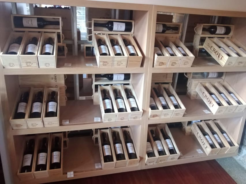 From Pinhão: Douro Valley Tour w/ Wine Tasting and Boat Trip - Price and value for $64: what this includes in 3 hours