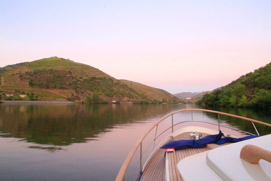 From Pinhão: Private Yacht Cruise along the Douro River - Who this Douro cruise is best for
