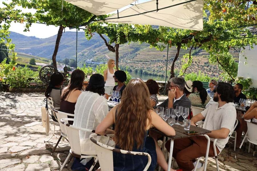 From Porto : Douro Valley sightseeing with 1 Winery Visit - Timing and pace: where people feel the squeeze