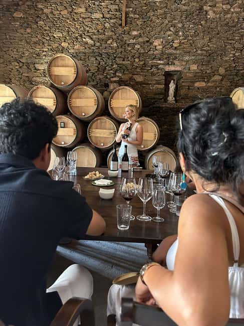 From Porto : Douro Valley sightseeing with 1 Winery Visit - Comfort checklist: what to bring so the day feels easy