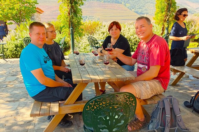 From Porto: Douro Valley Tour with 2 Wineries, Lunch and Cruise - Why This Douro Day Works From Porto