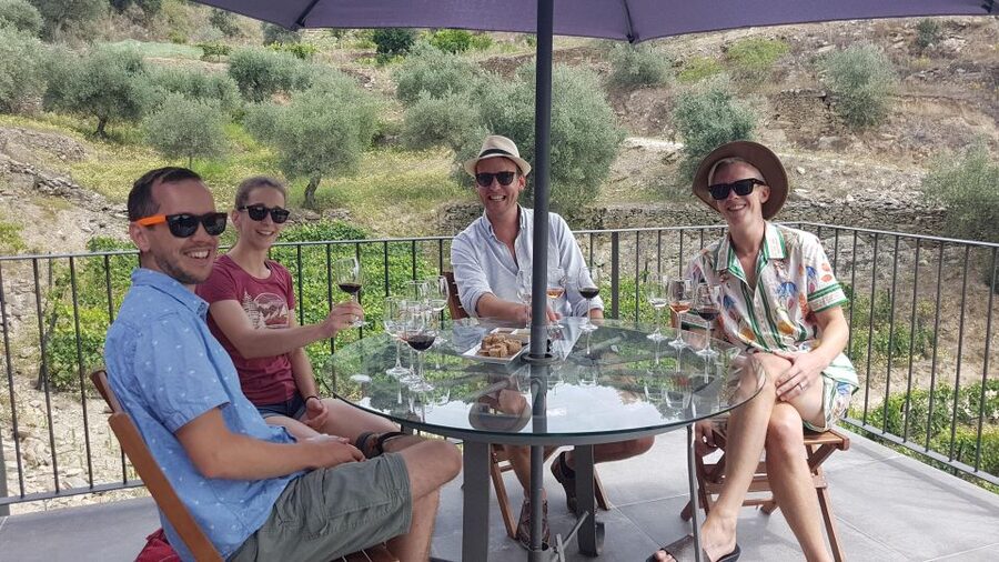 From Porto: Douro Valley Tour with Tastings, Boat & Lunch - Price and Value: Why $165 Can Be a Smart Trade