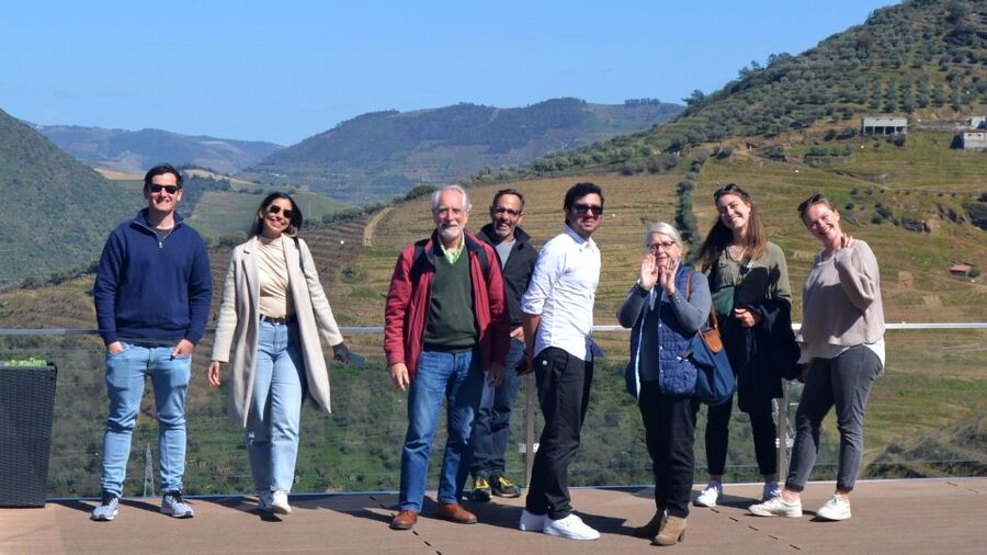 From Porto: Douro Valley Tour with Tastings, Boat & Lunch - The Porto Drive, Photo Stop, and Those Scenic Pull-Offs
