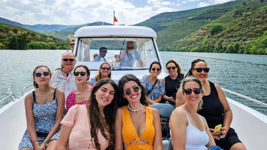 From Porto: Douro Valley w/ Boat Tour, Wine Tasting & Lunch - Who Should Book This Douro Day Trip, and Who Might Not Love It