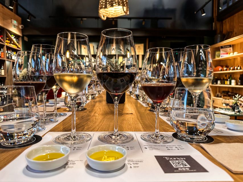 From Porto: Douro Valley w/ Boat Tour, Wine Tasting & Lunch - Which Guide and Driver Styles Make This Day Better