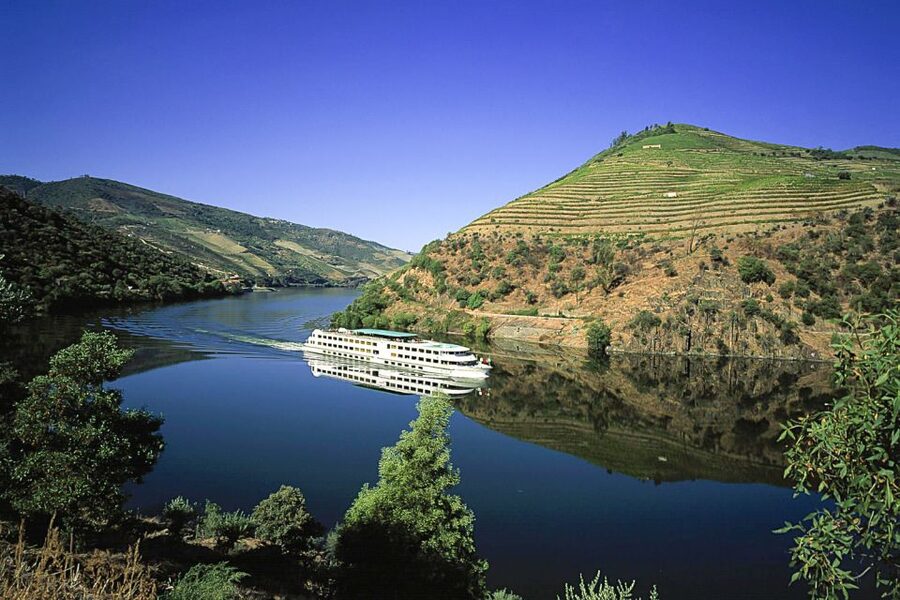 From Porto: Full-Day Douro Historical Tour - Amarante: Monastery of Saint Gonçalo and real riverside wandering