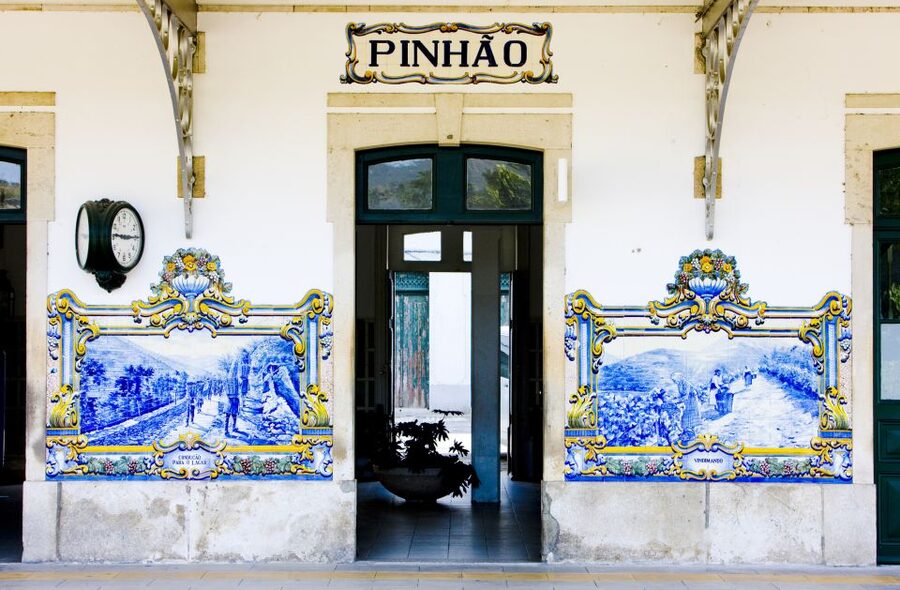 From Porto: Full-Day Douro Historical Tour - Wine tasting in the Douro Valley, port in focus