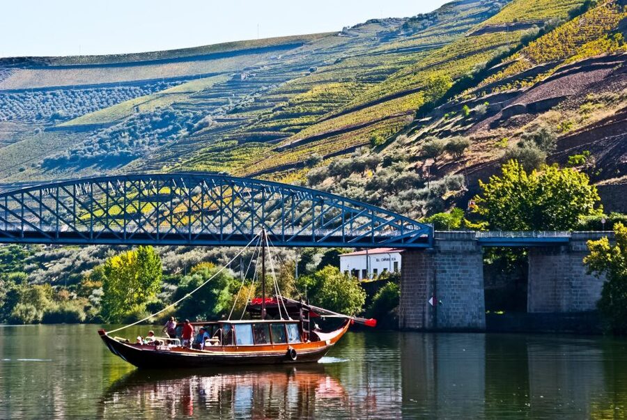 From Porto: Full-Day Douro Valley Trip - Wine-Cellar Lunch with Pairing: Where the Meal Actually Works