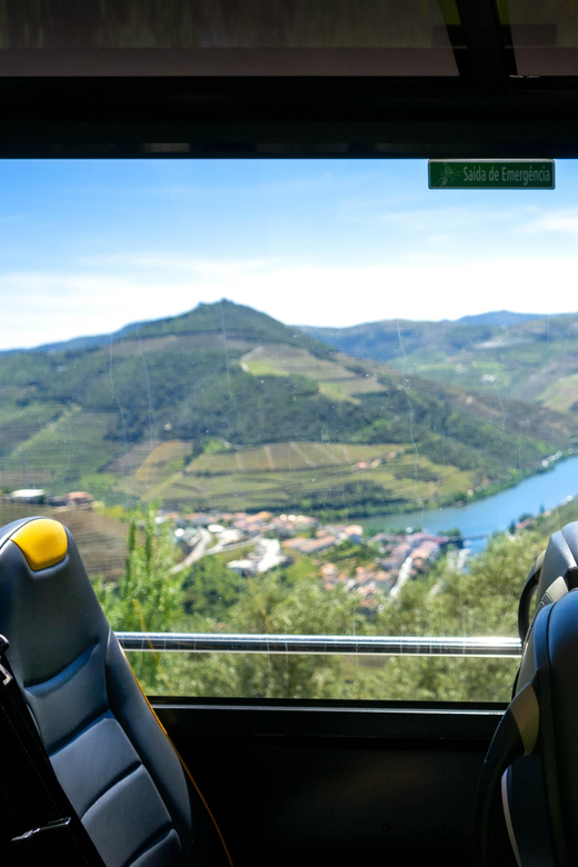 From Porto: Full-Day Douro Valley & Wine Tour with Lunch - Should You Book This Douro Valley & Wine Tour?